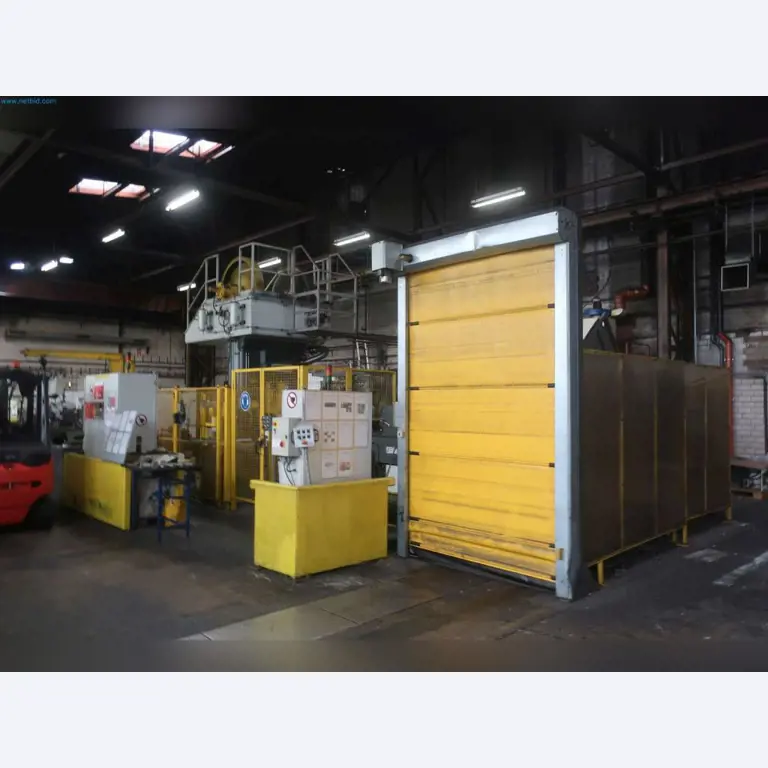 Maschinen aus dem Bereich Umformtechnik-12