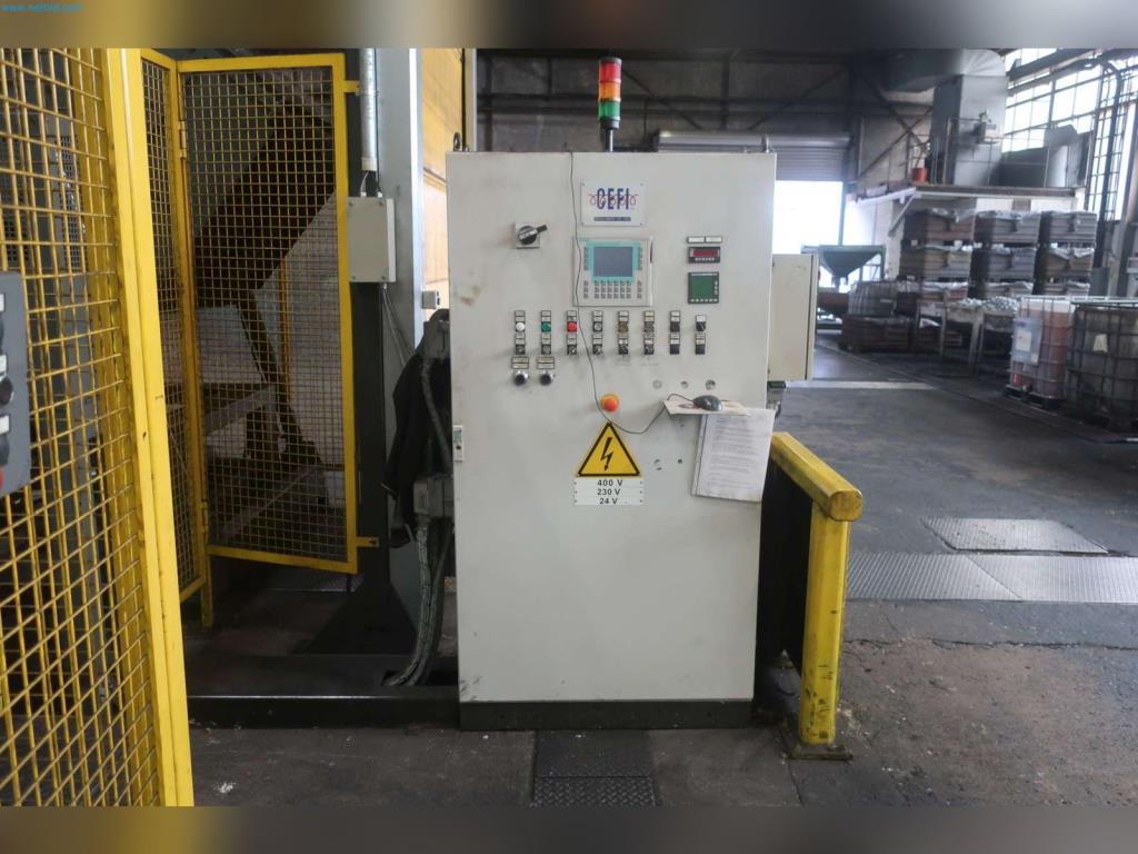 Maschinen aus dem Bereich Umformtechnik-13