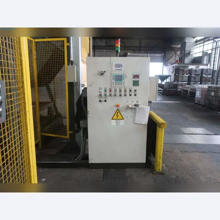 Maschinen aus dem Bereich Umformtechnik-13