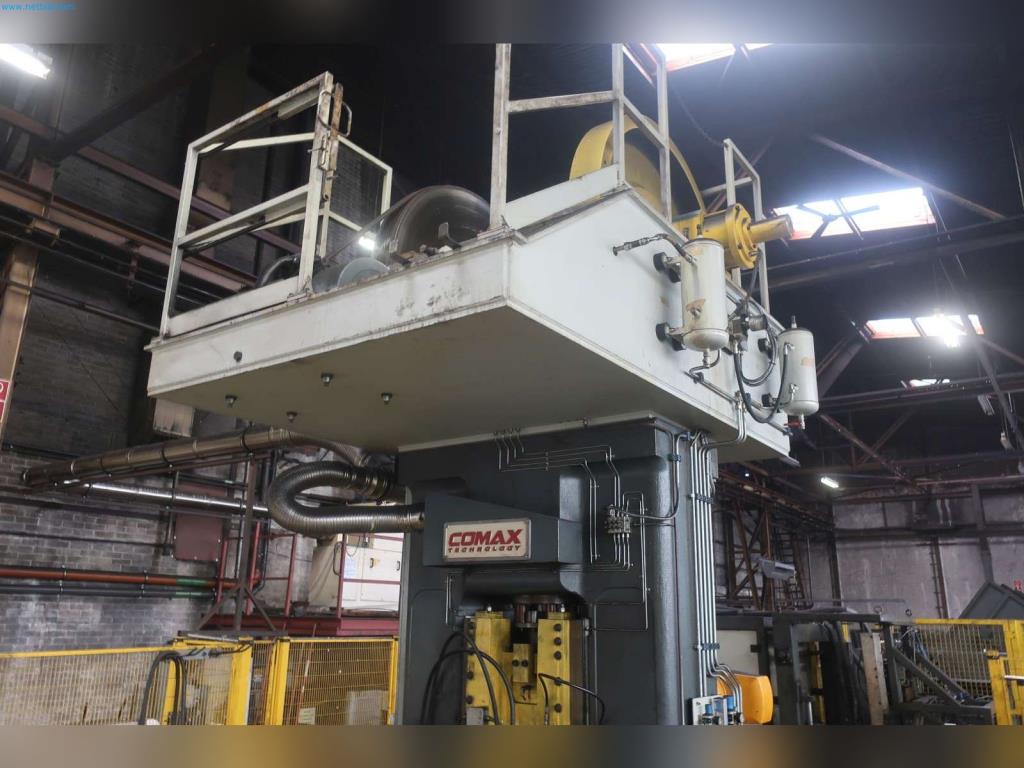 Maschinen aus dem Bereich Umformtechnik-15