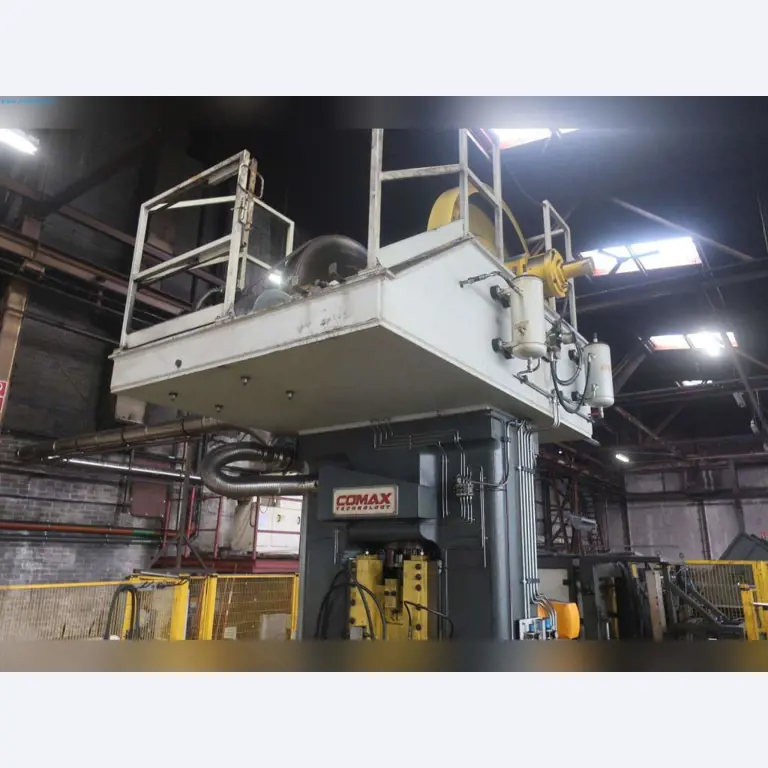 Maschinen aus dem Bereich Umformtechnik-15