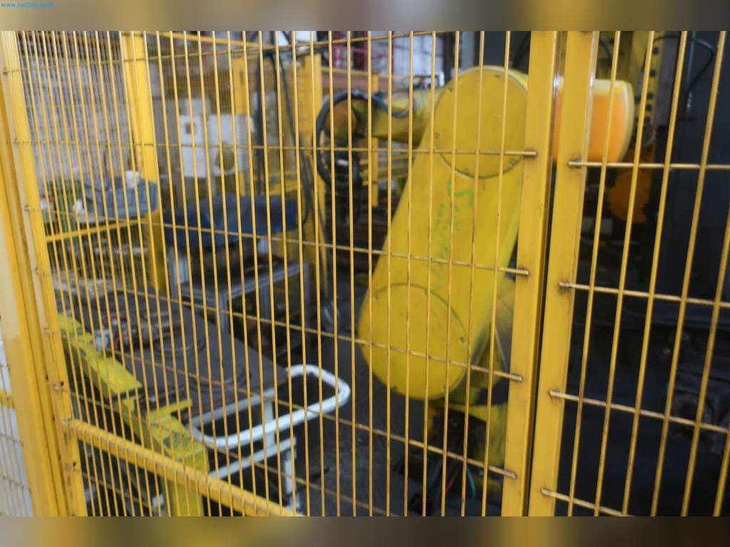 Maschinen aus dem Bereich Umformtechnik-17