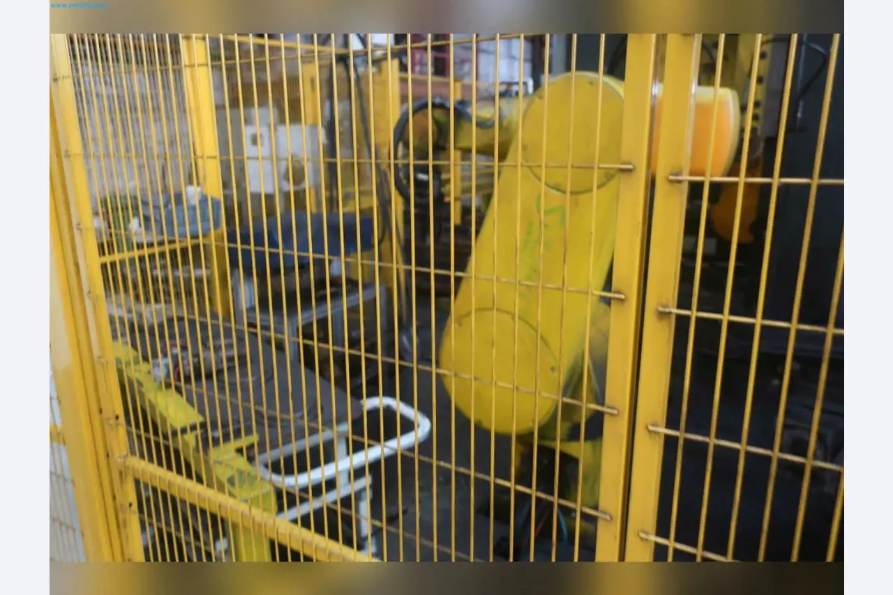 Maschinen aus dem Bereich Umformtechnik-17