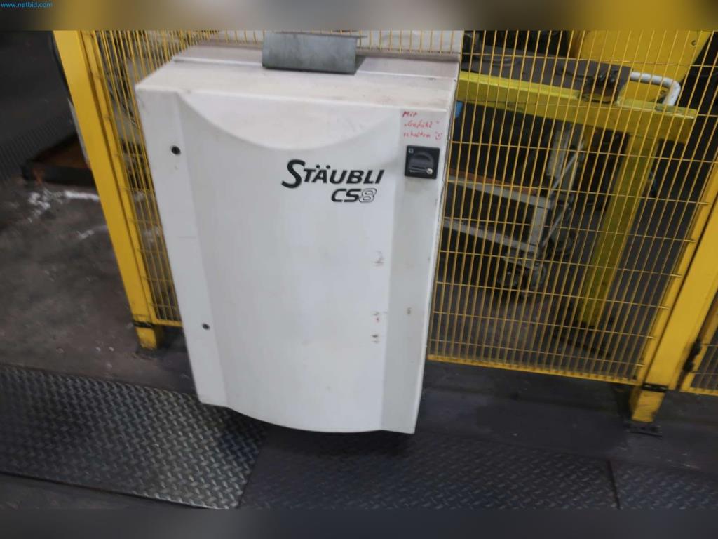 Maschinen aus dem Bereich Umformtechnik-18