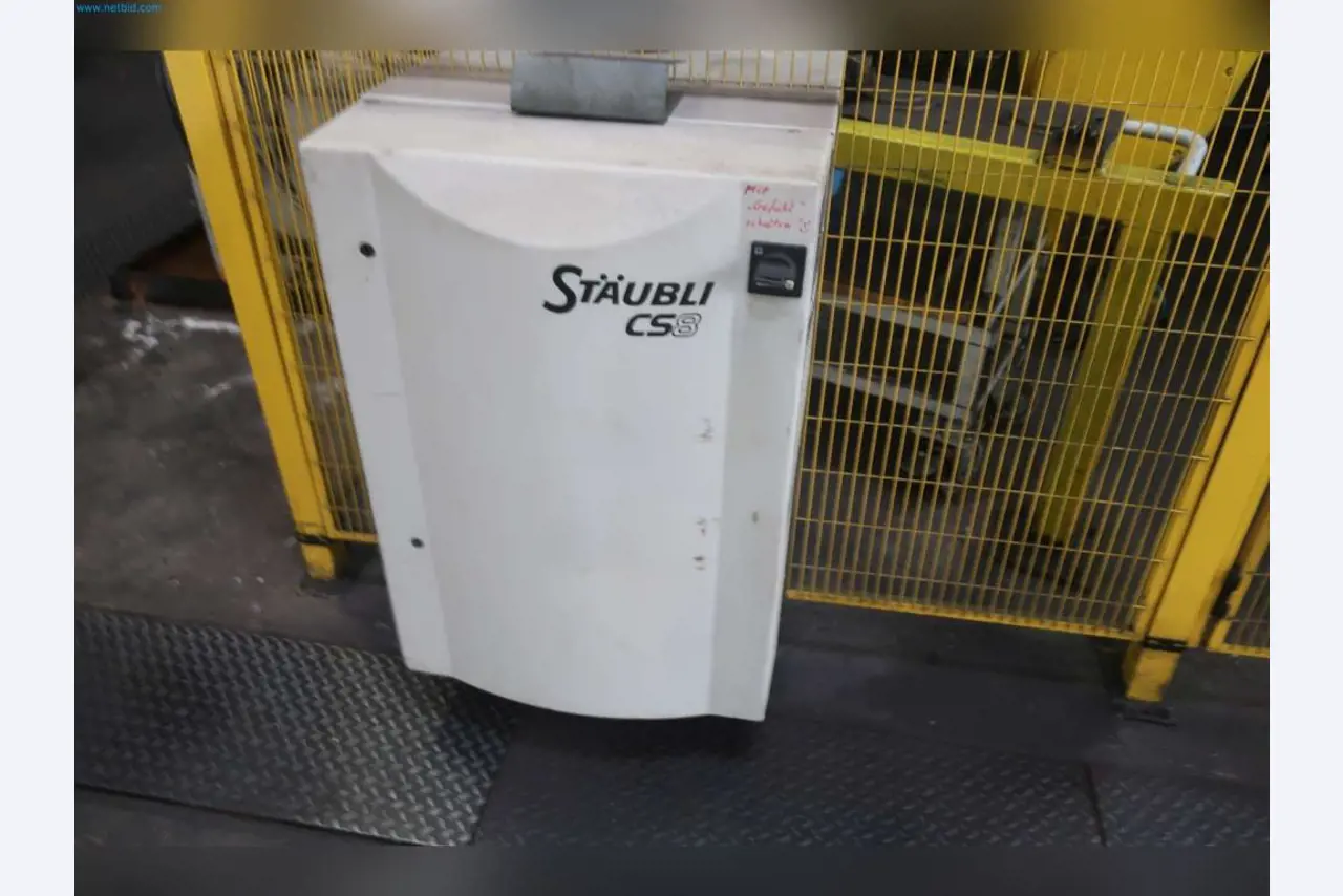 Maschinen aus dem Bereich Umformtechnik-18