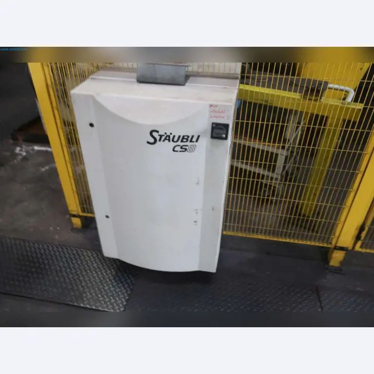 Maschinen aus dem Bereich Umformtechnik-18