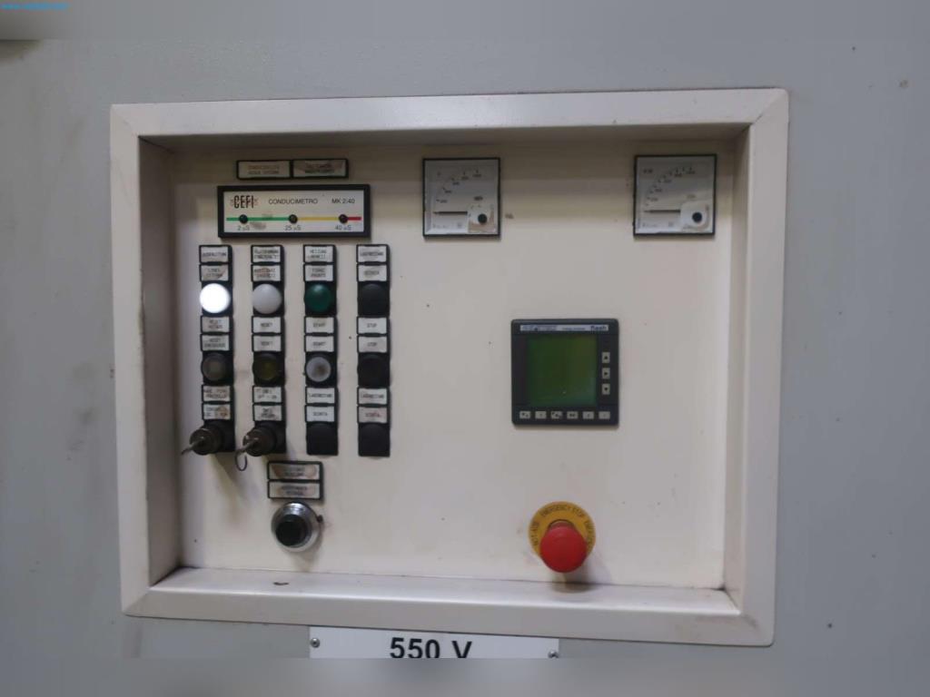 Maschinen aus dem Bereich Umformtechnik-4