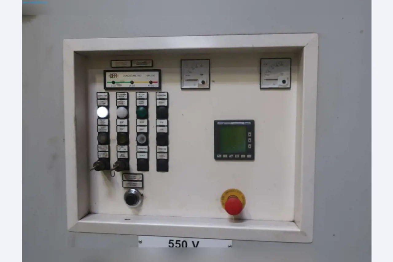 Maschinen aus dem Bereich Umformtechnik-4