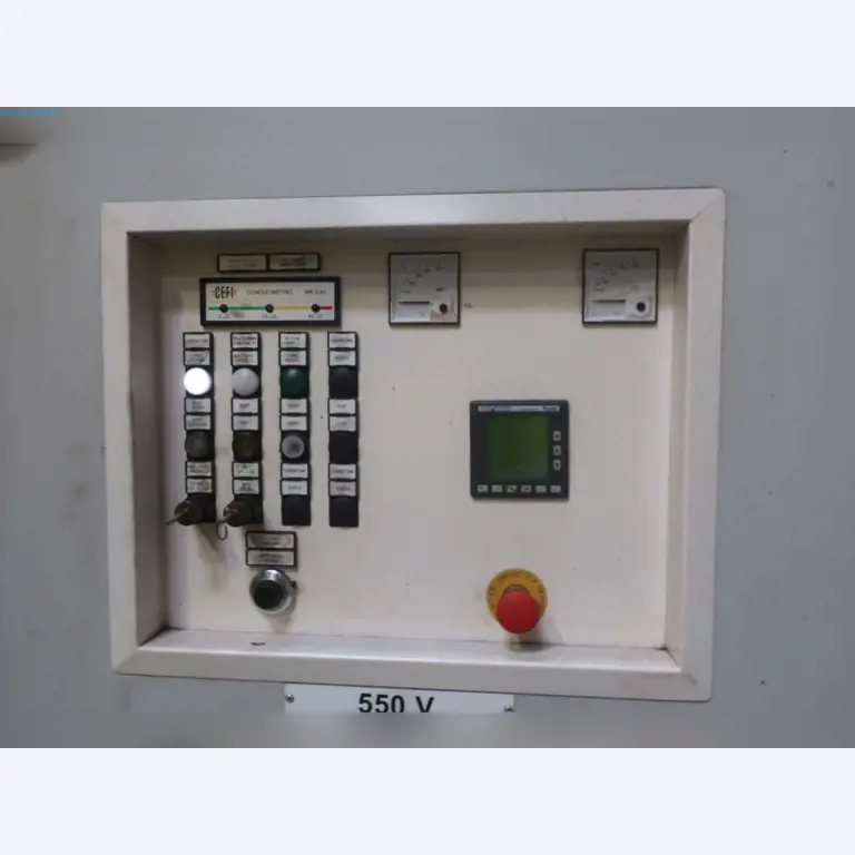 Maschinen aus dem Bereich Umformtechnik-4