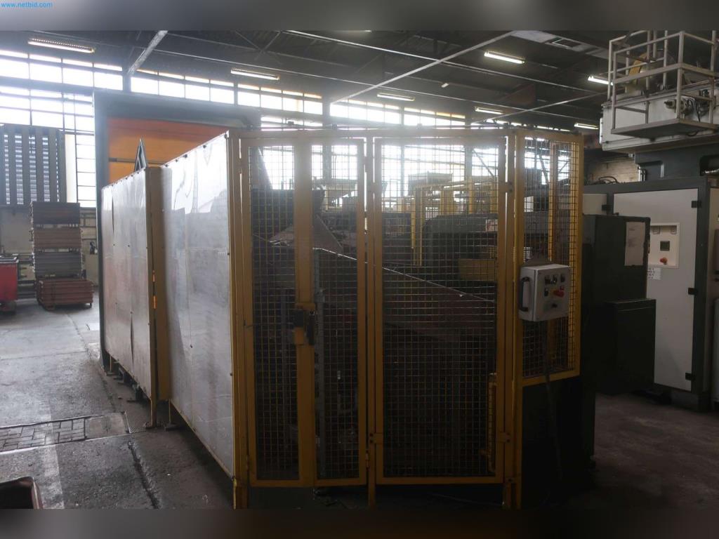 Maschinen aus dem Bereich Umformtechnik-5