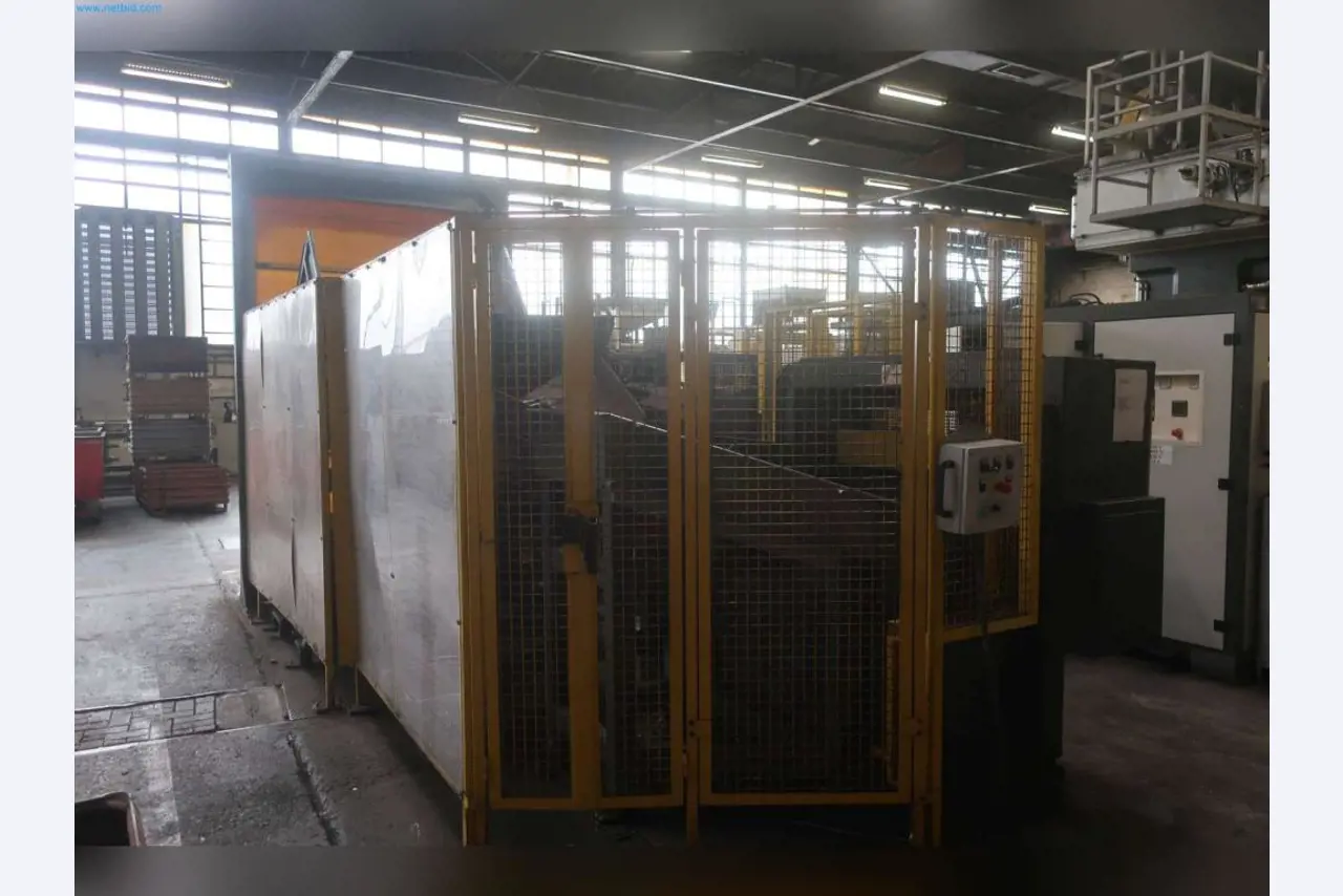 Maschinen aus dem Bereich Umformtechnik-5