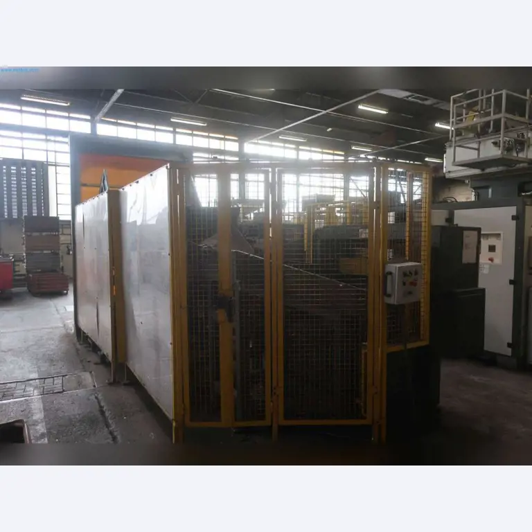 Maschinen aus dem Bereich Umformtechnik-5