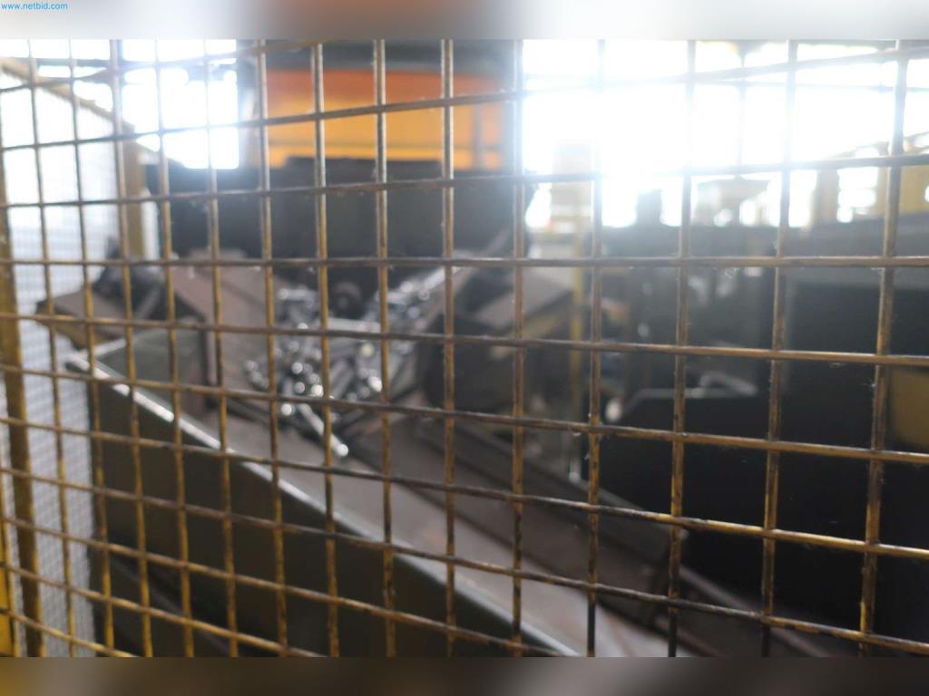 Maschinen aus dem Bereich Umformtechnik-6