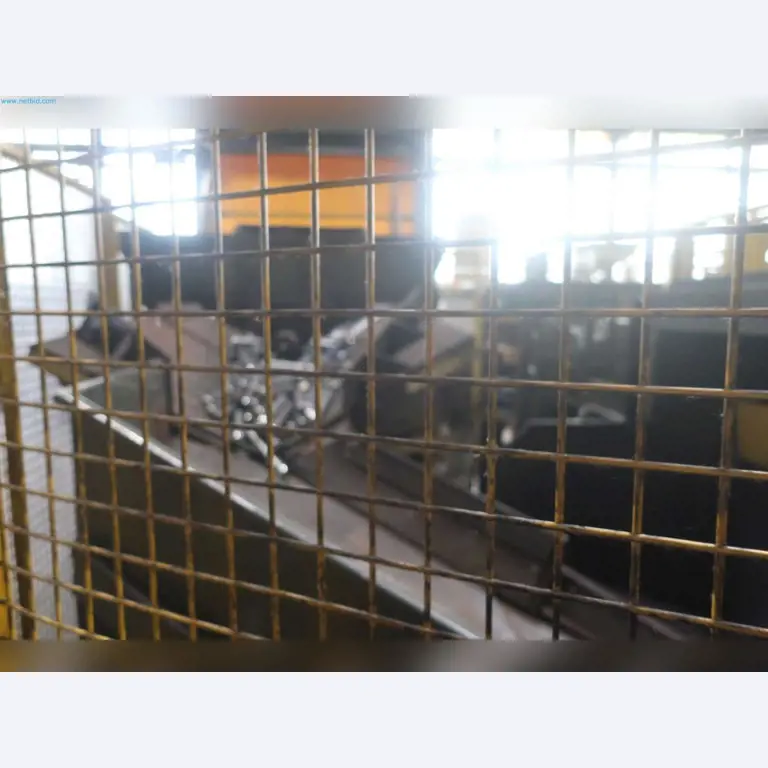 Maschinen aus dem Bereich Umformtechnik-6