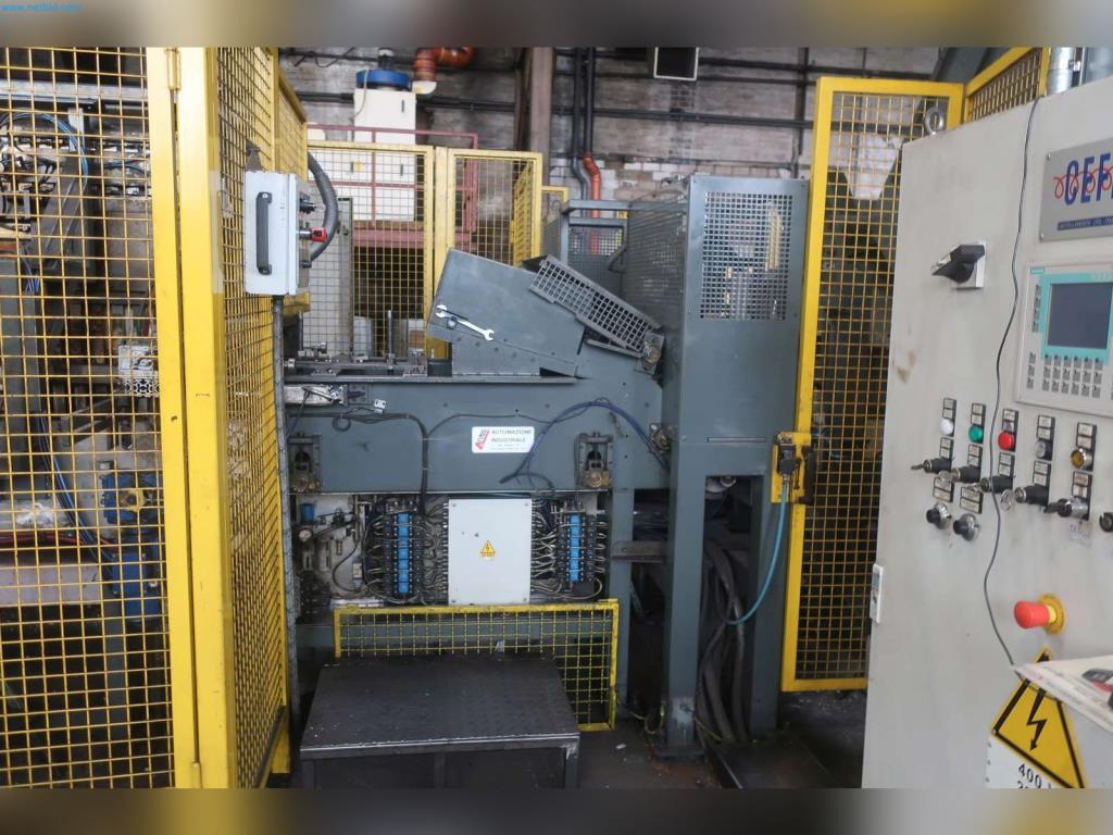 Maschinen aus dem Bereich Umformtechnik-7