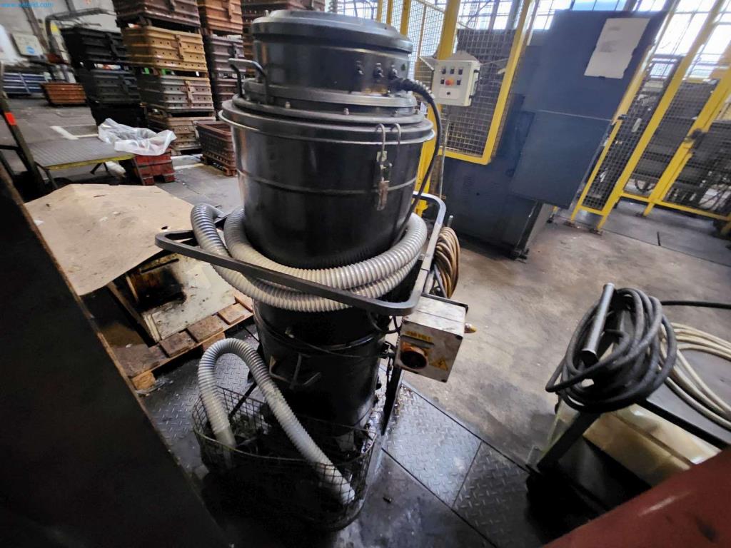 Stroje z oblasti tvářecích technologií-2