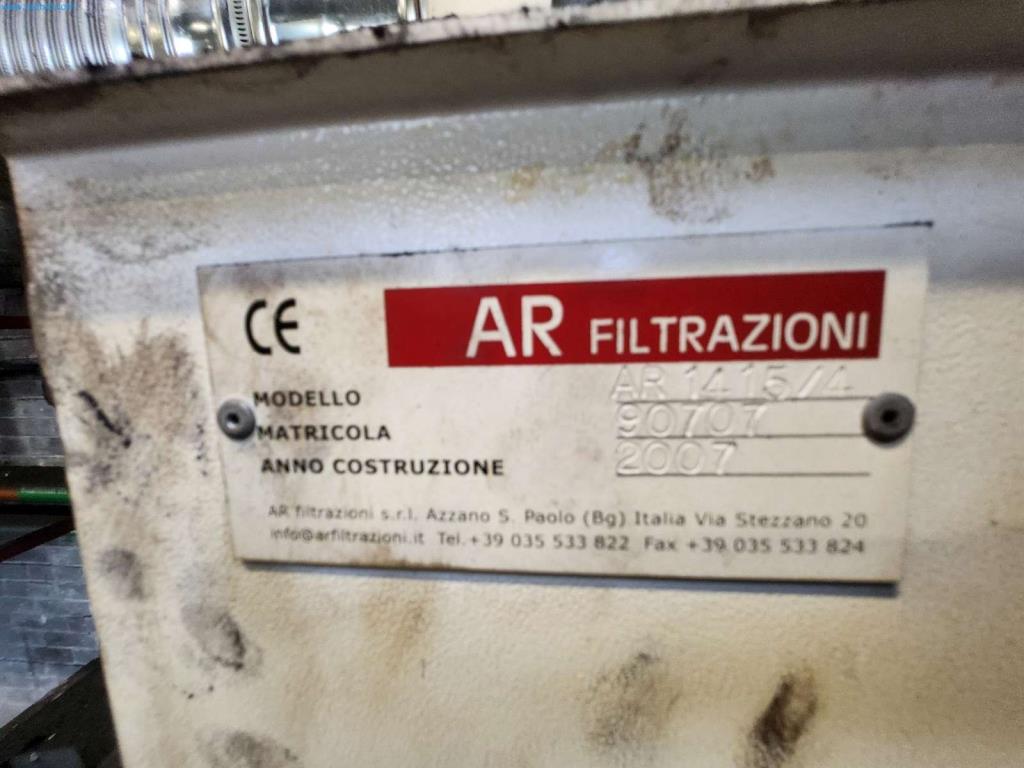 Maschinen aus dem Bereich Umformtechnik-2