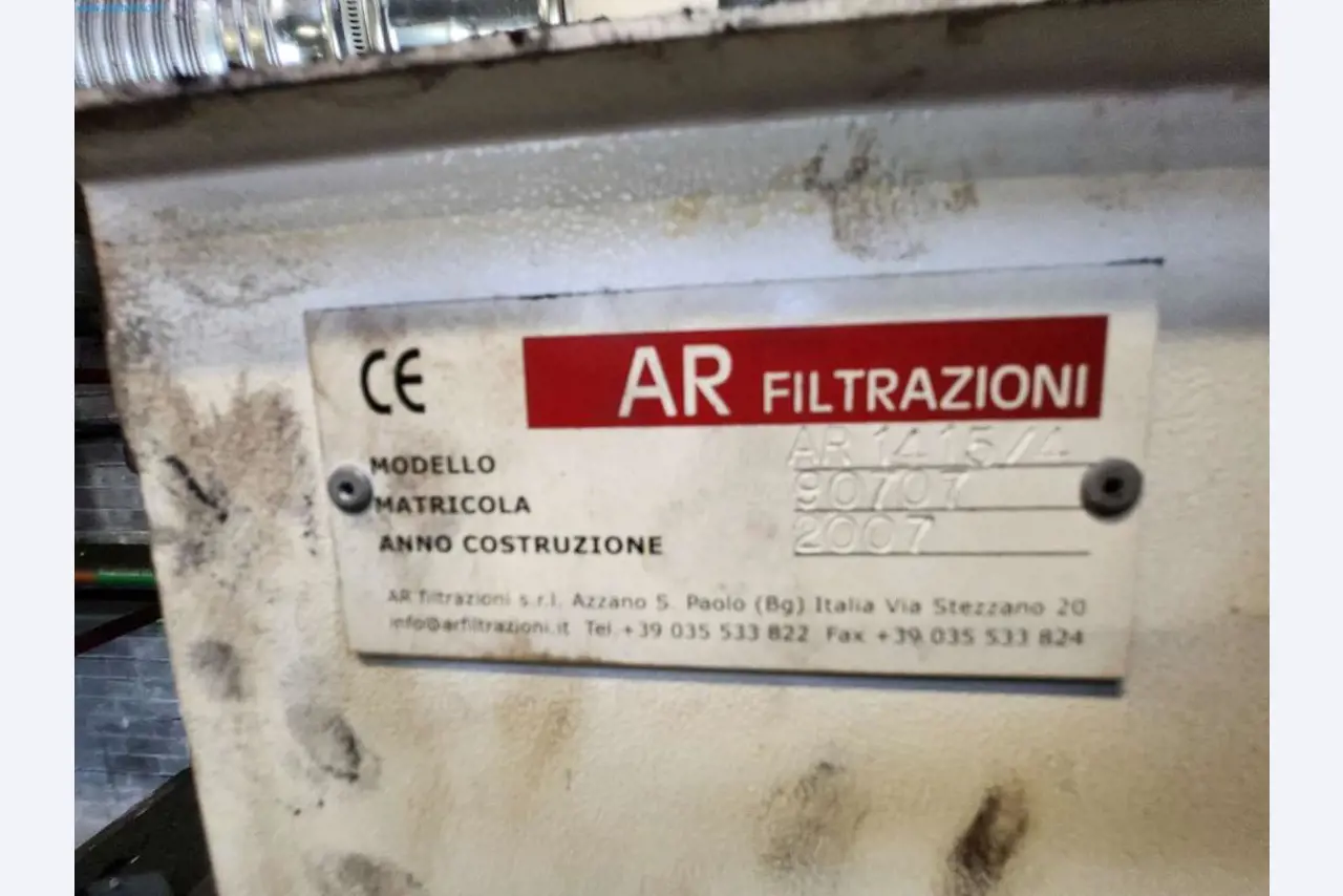 Maschinen aus dem Bereich Umformtechnik-2