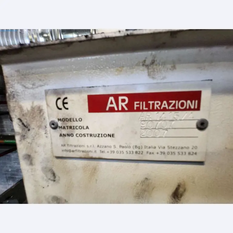 Maschinen aus dem Bereich Umformtechnik-2