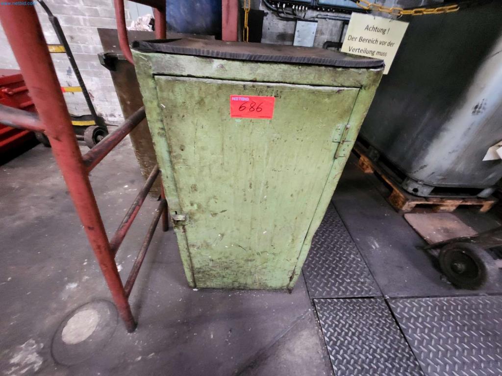 Maschinen aus dem Bereich Umformtechnik-2