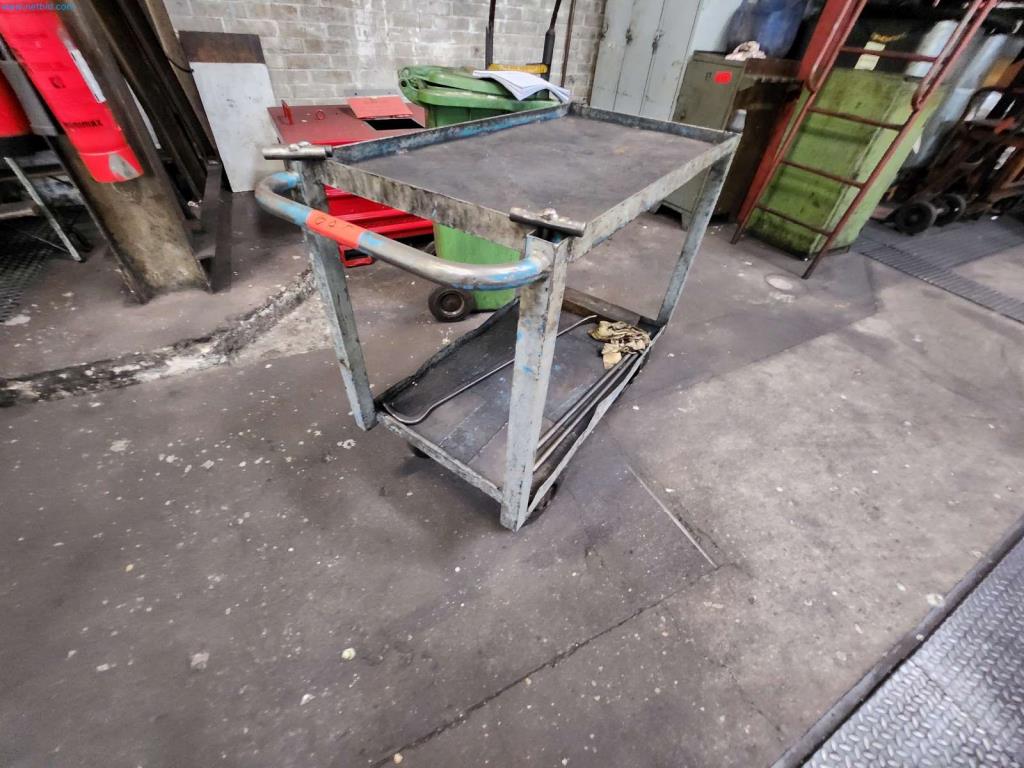 Stroje z oblasti tvářecích technologií-1