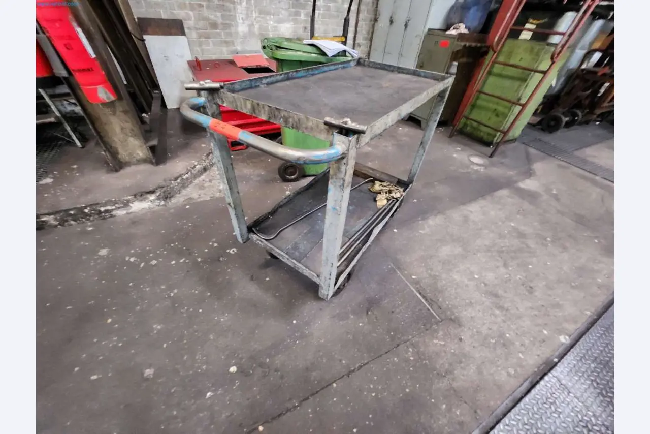 Machines uit de vormtechnologiesector-1