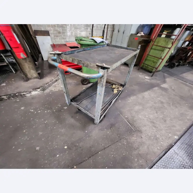 Machines uit de vormtechnologiesector-1