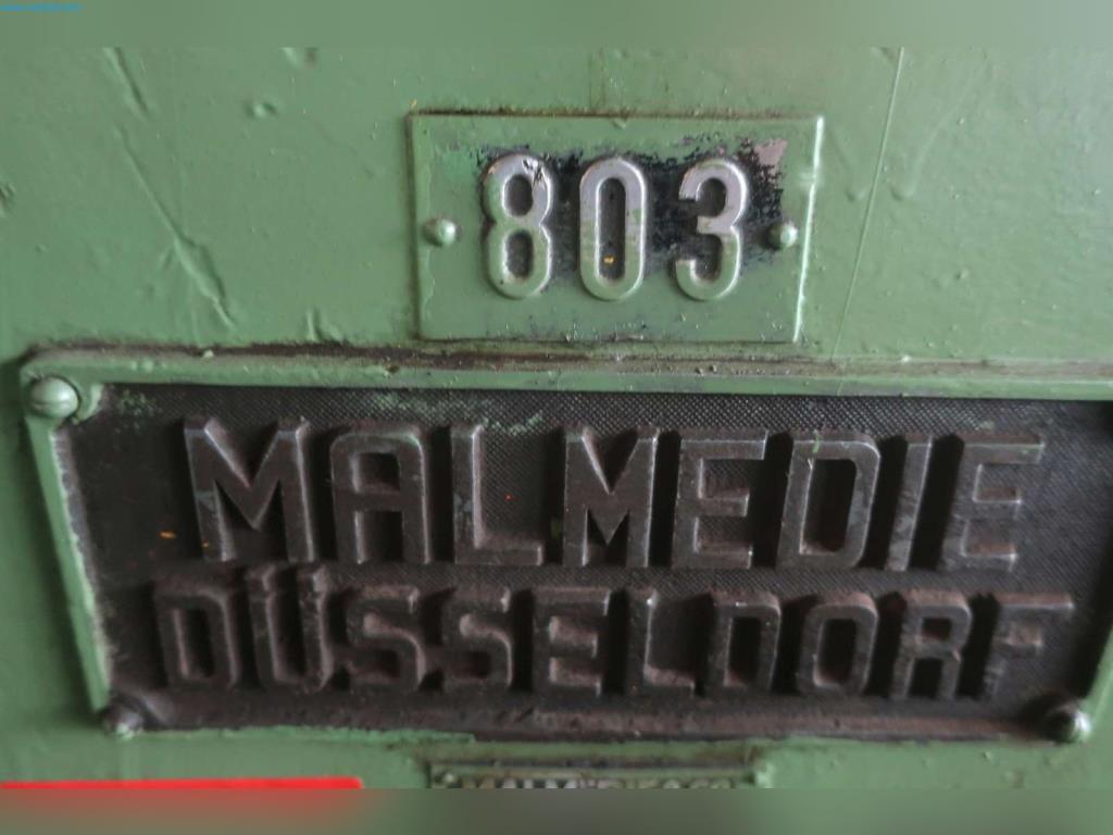 Maschinen aus dem Bereich Umformtechnik-10