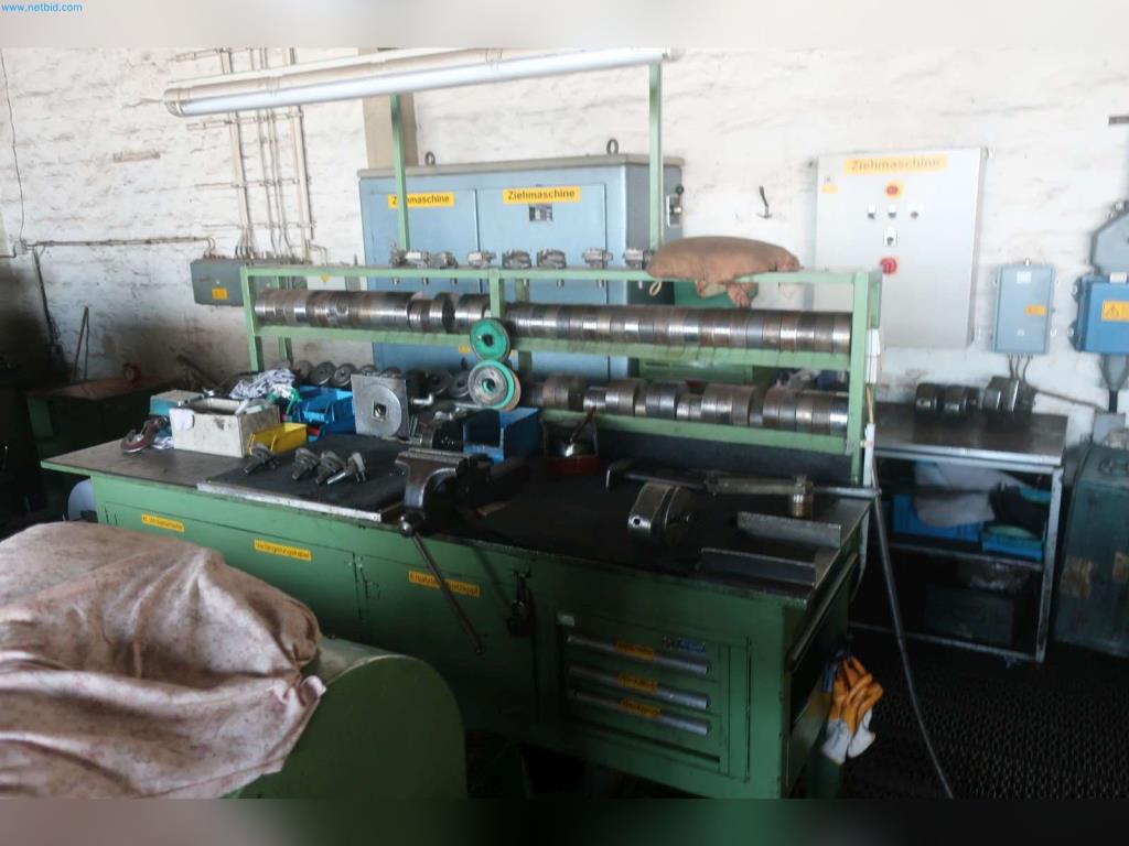 Maschinen aus dem Bereich Umformtechnik-11