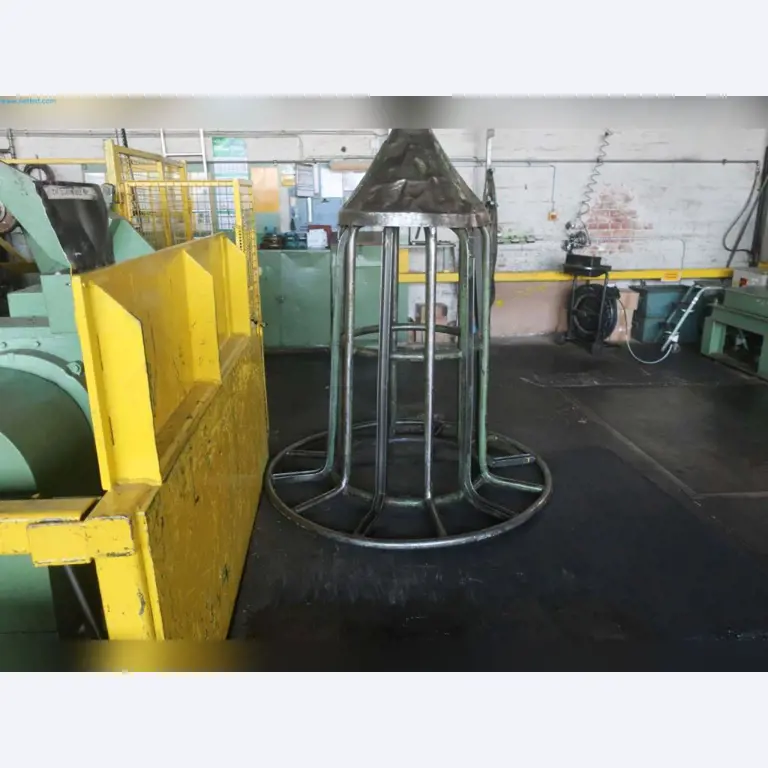 Maschinen aus dem Bereich Umformtechnik-12