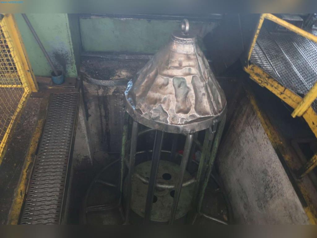 Maschinen aus dem Bereich Umformtechnik-2