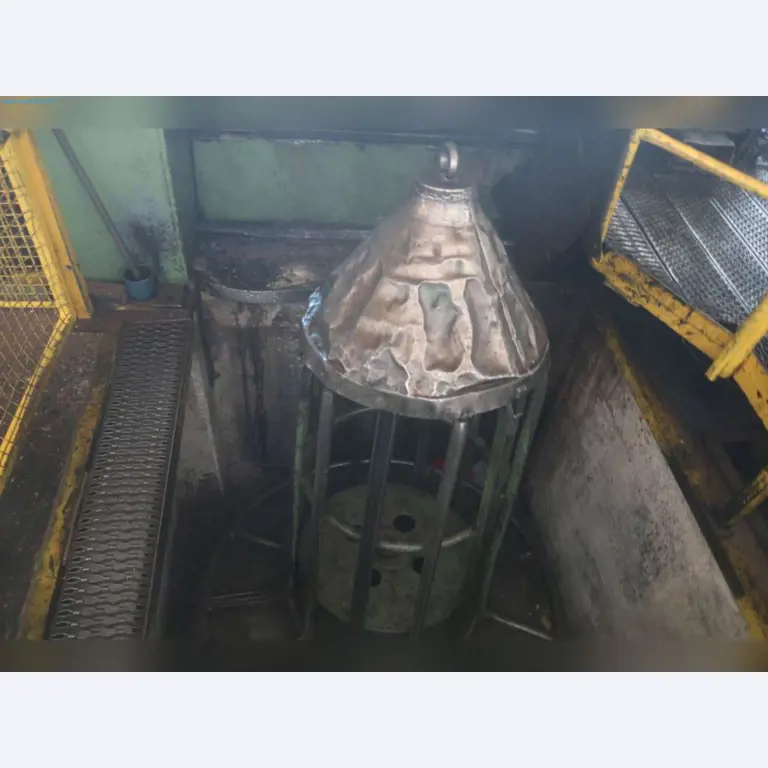 Maschinen aus dem Bereich Umformtechnik-2