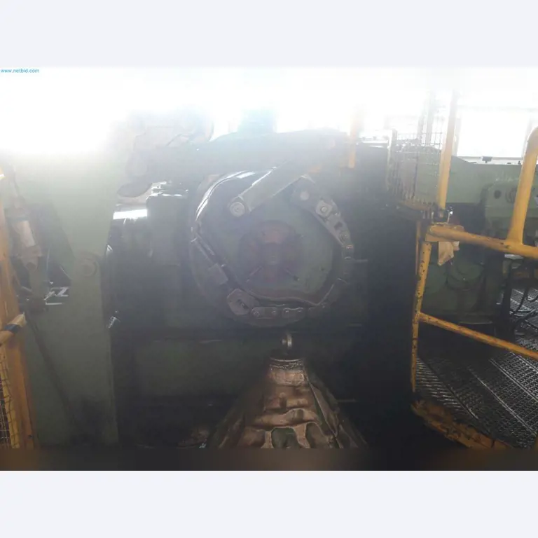 Maschinen aus dem Bereich Umformtechnik-3