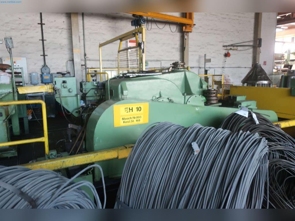 Maschinen aus dem Bereich Umformtechnik-6