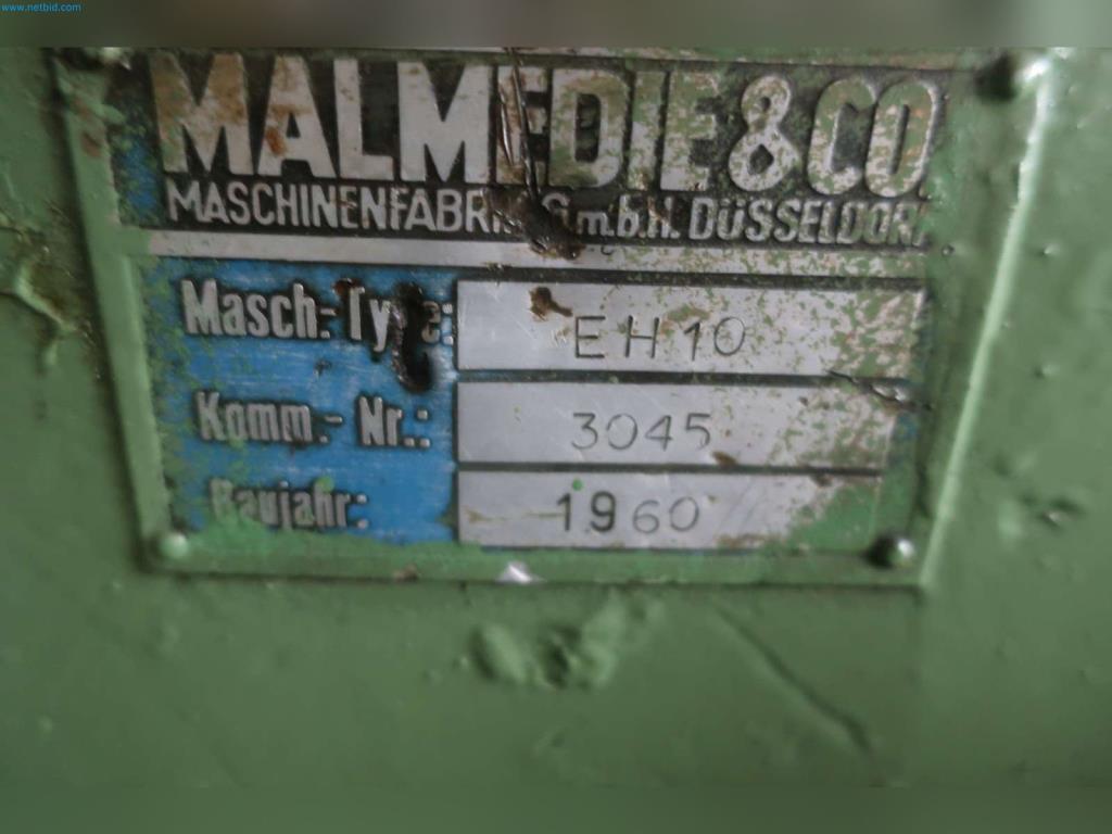Maschinen aus dem Bereich Umformtechnik-9