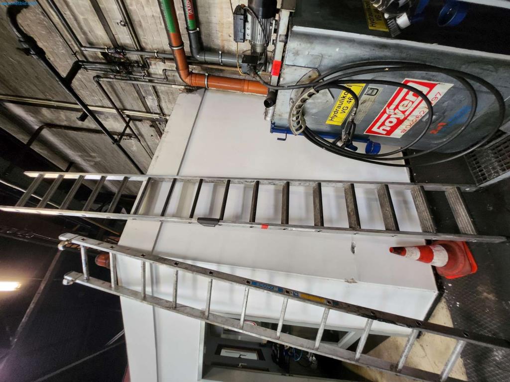 Stroje z oblasti tvářecích technologií-1