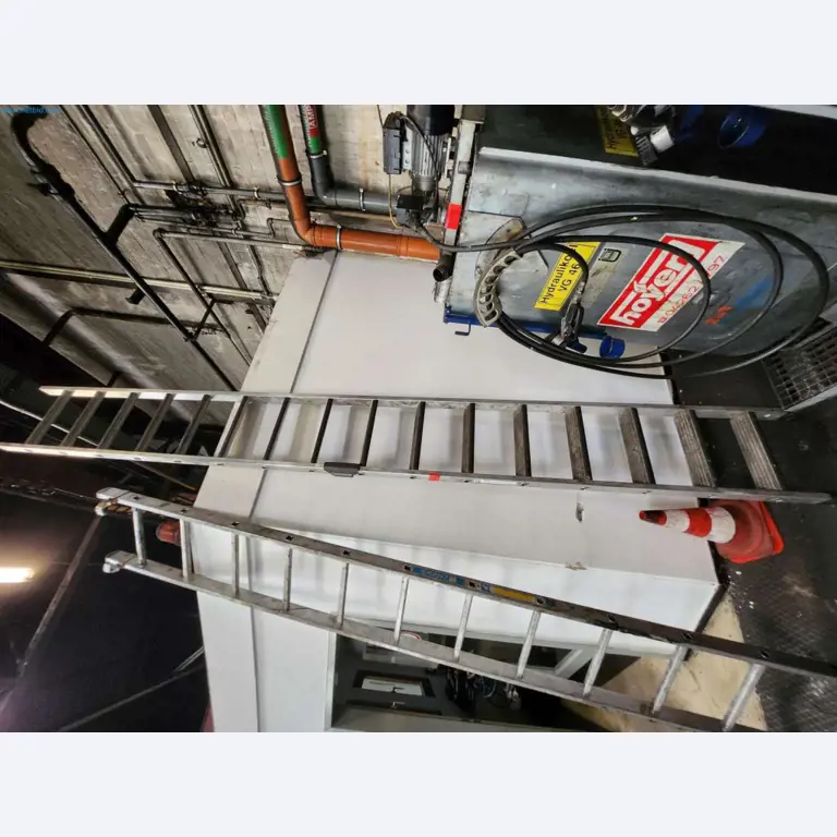 Máquinas do sector da tecnologia de conformação-1