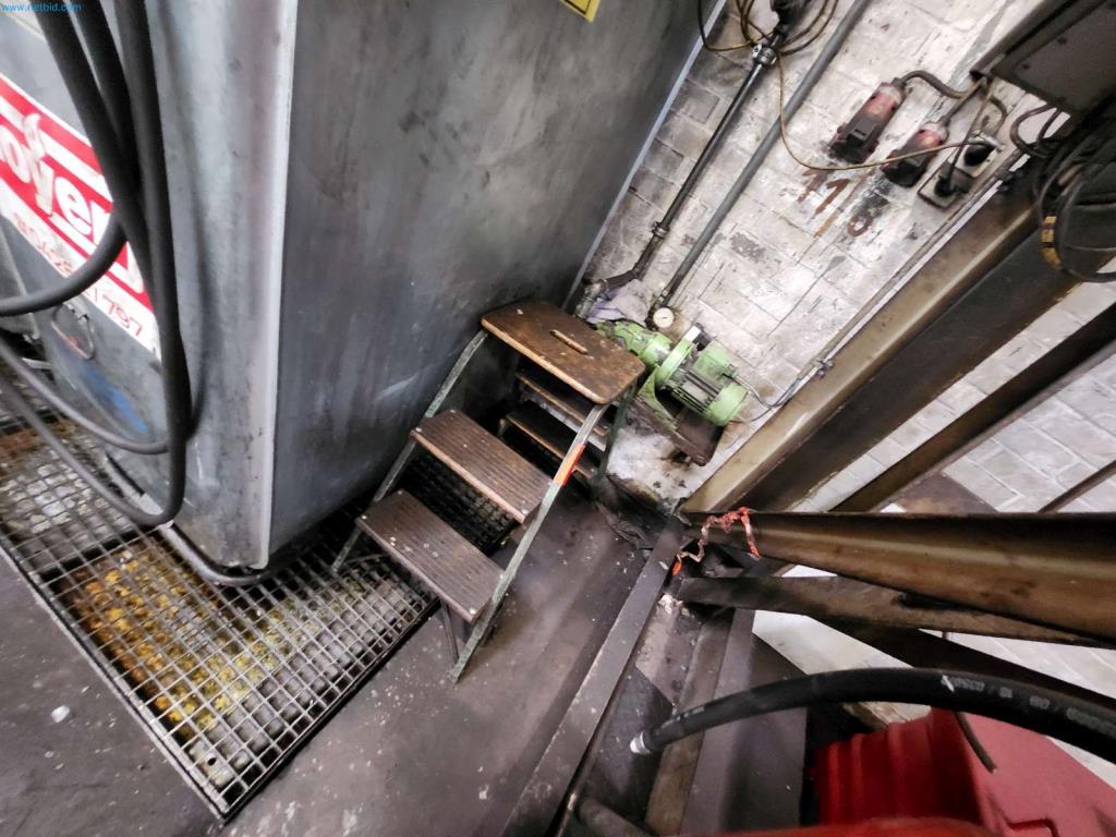 Stroje z oblasti tvářecích technologií-2