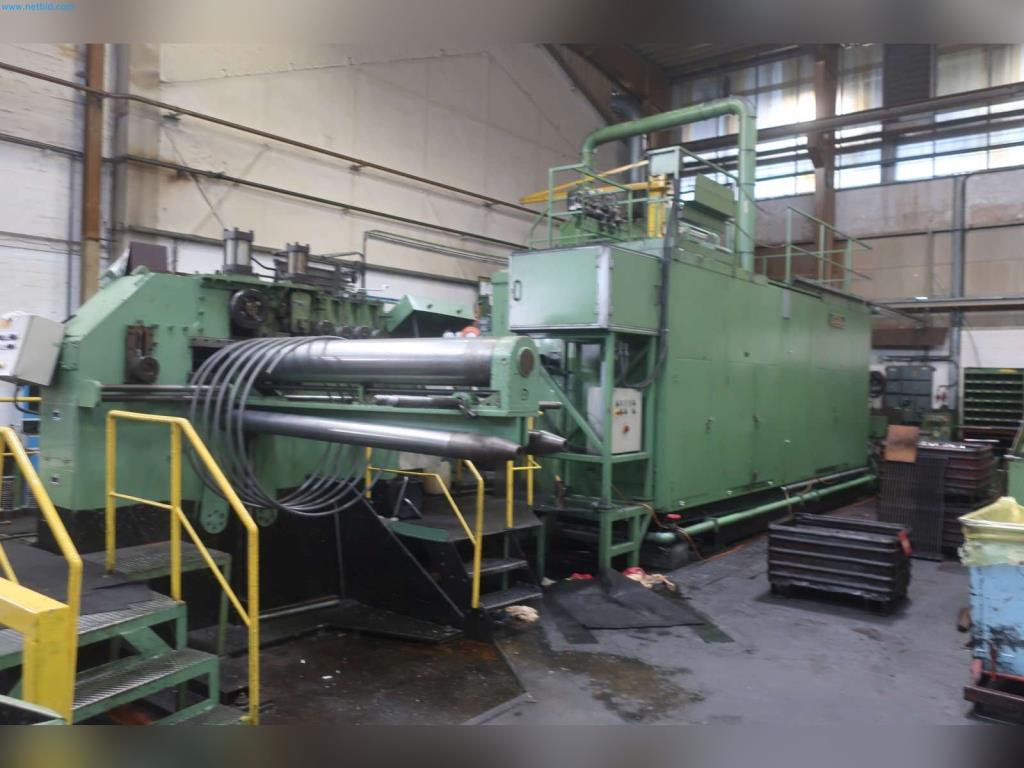 Maschinen aus dem Bereich Umformtechnik-3