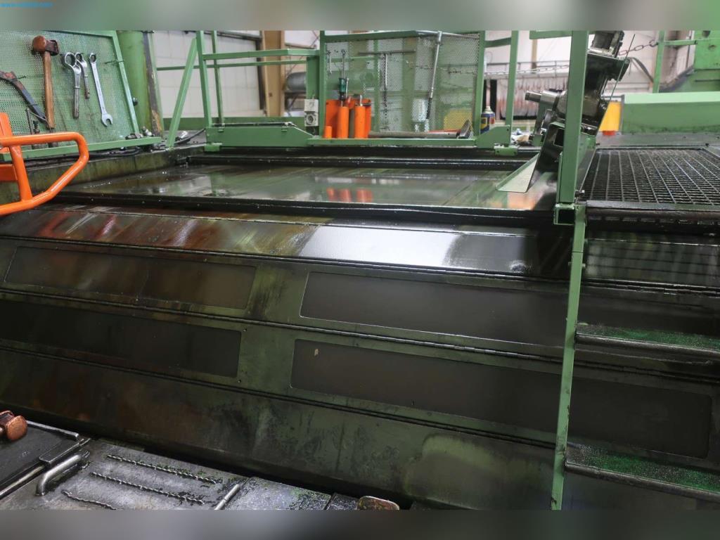 Maschinen aus dem Bereich Umformtechnik-4