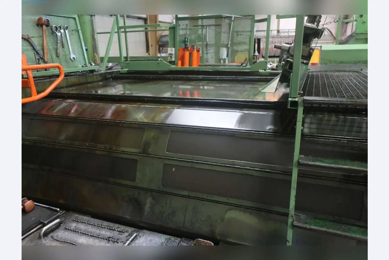 Maschinen aus dem Bereich Umformtechnik-4