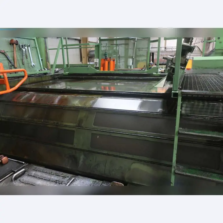 Maschinen aus dem Bereich Umformtechnik-4