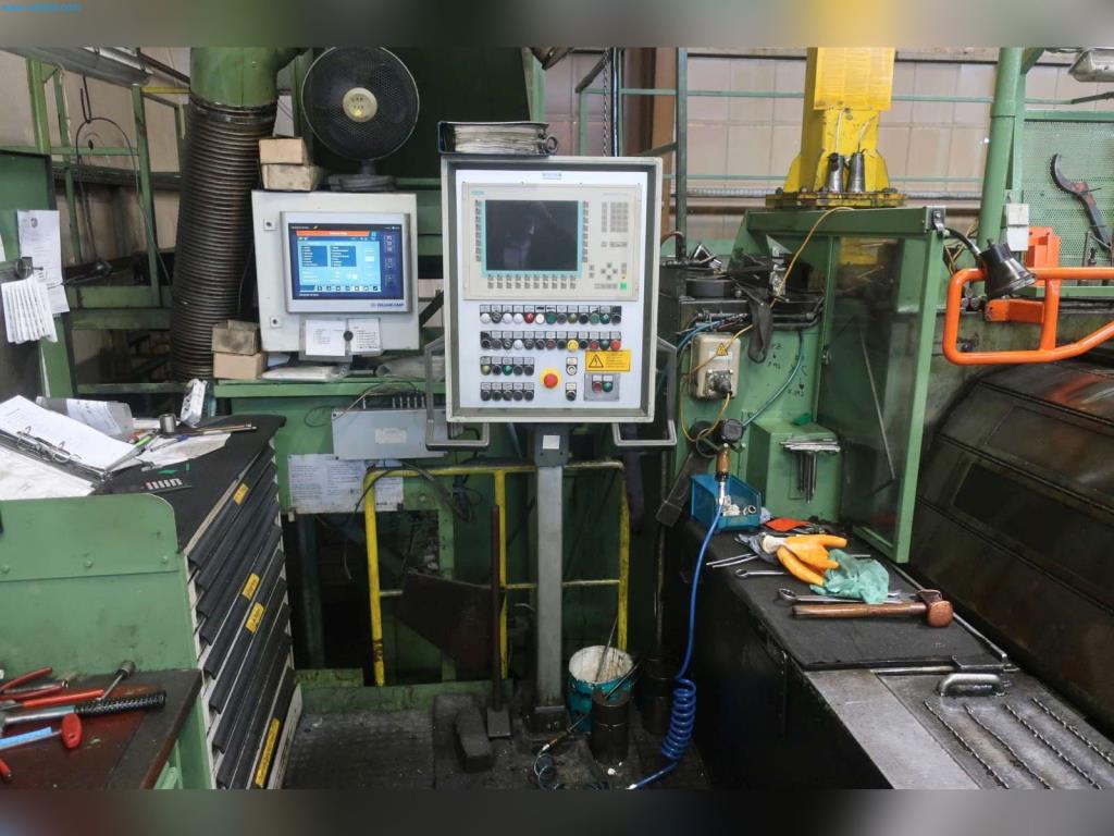 Maschinen aus dem Bereich Umformtechnik-6