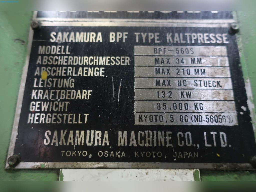 Maschinen aus dem Bereich Umformtechnik-8