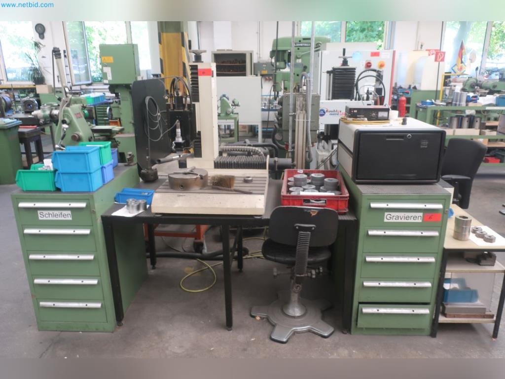 Máquinas del sector de la tecnología de conformado-1