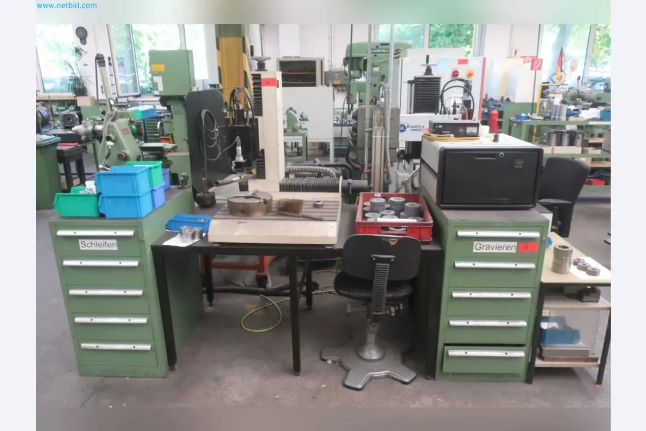 Stroje z oblasti tvářecích technologií-1