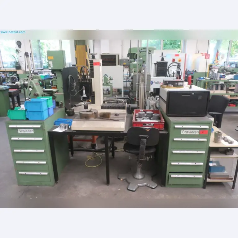 Stroje z oblasti tvářecích technologií-1