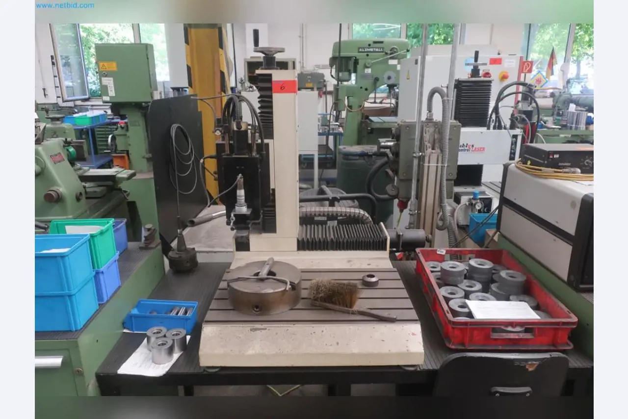 Stroje z oblasti tvářecích technologií-2