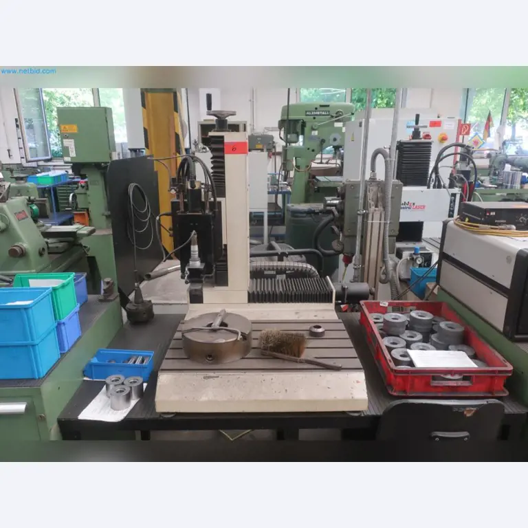 Stroje z oblasti tvářecích technologií-2