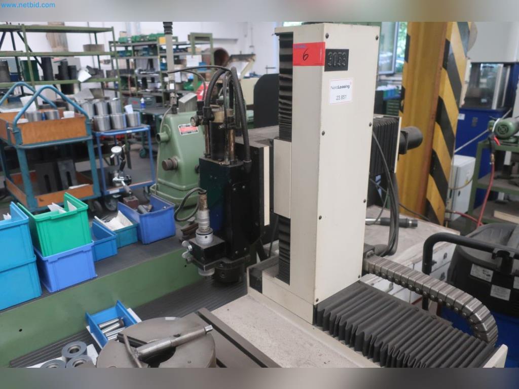 Máquinas del sector de la tecnología de conformado-3